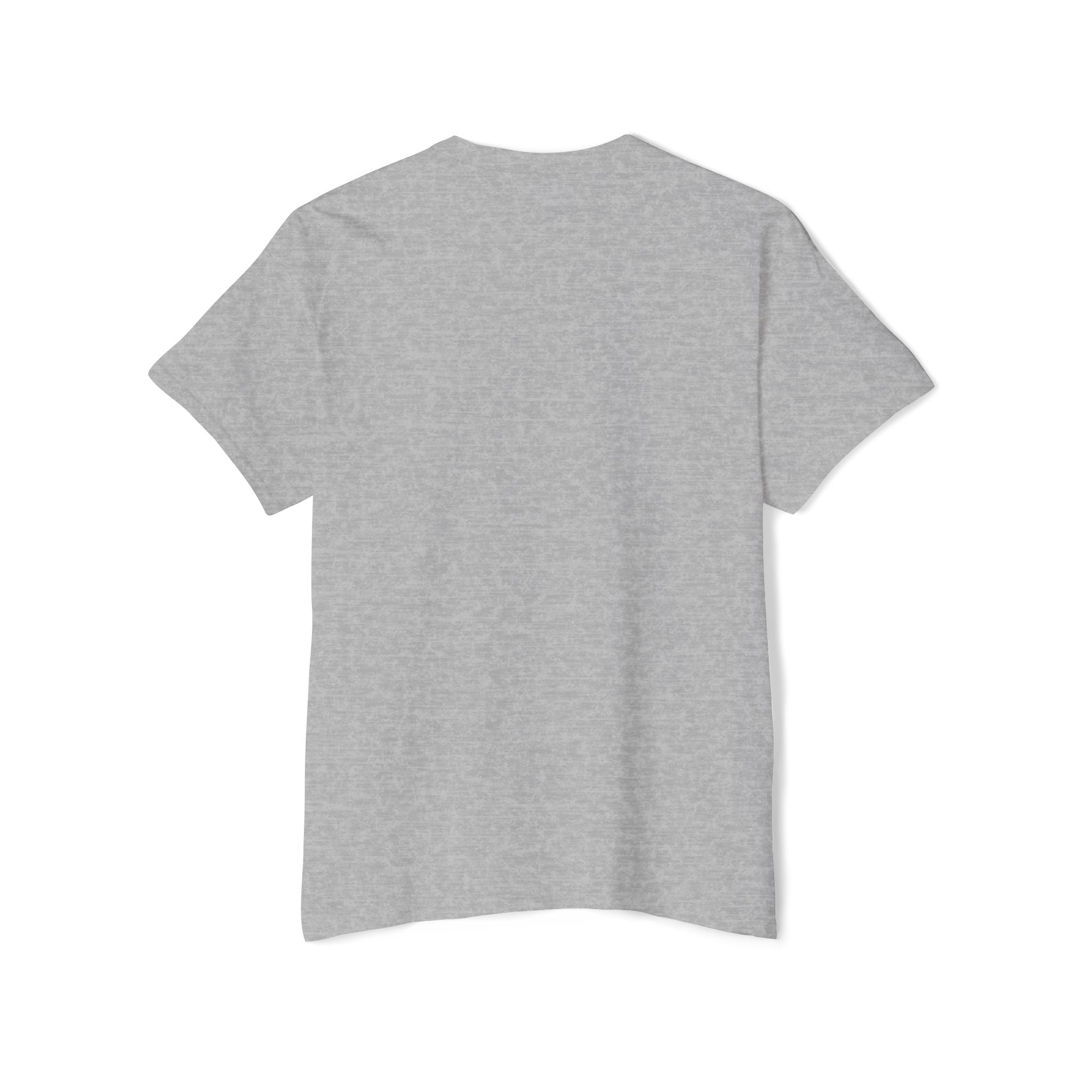 Pocket Tee — Minimal 'PFFD' Logo Cotton Pocket T-Shirt