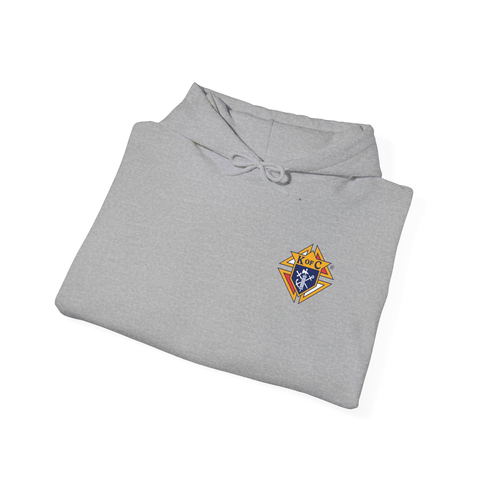 Knights of Columbus Pullover