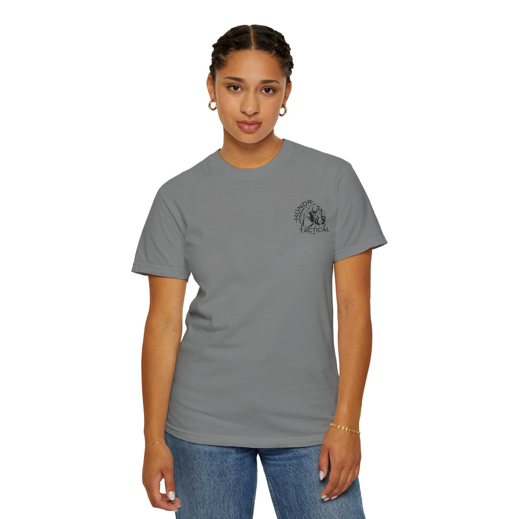 Copy of Hundr Tactical T-Shirt
