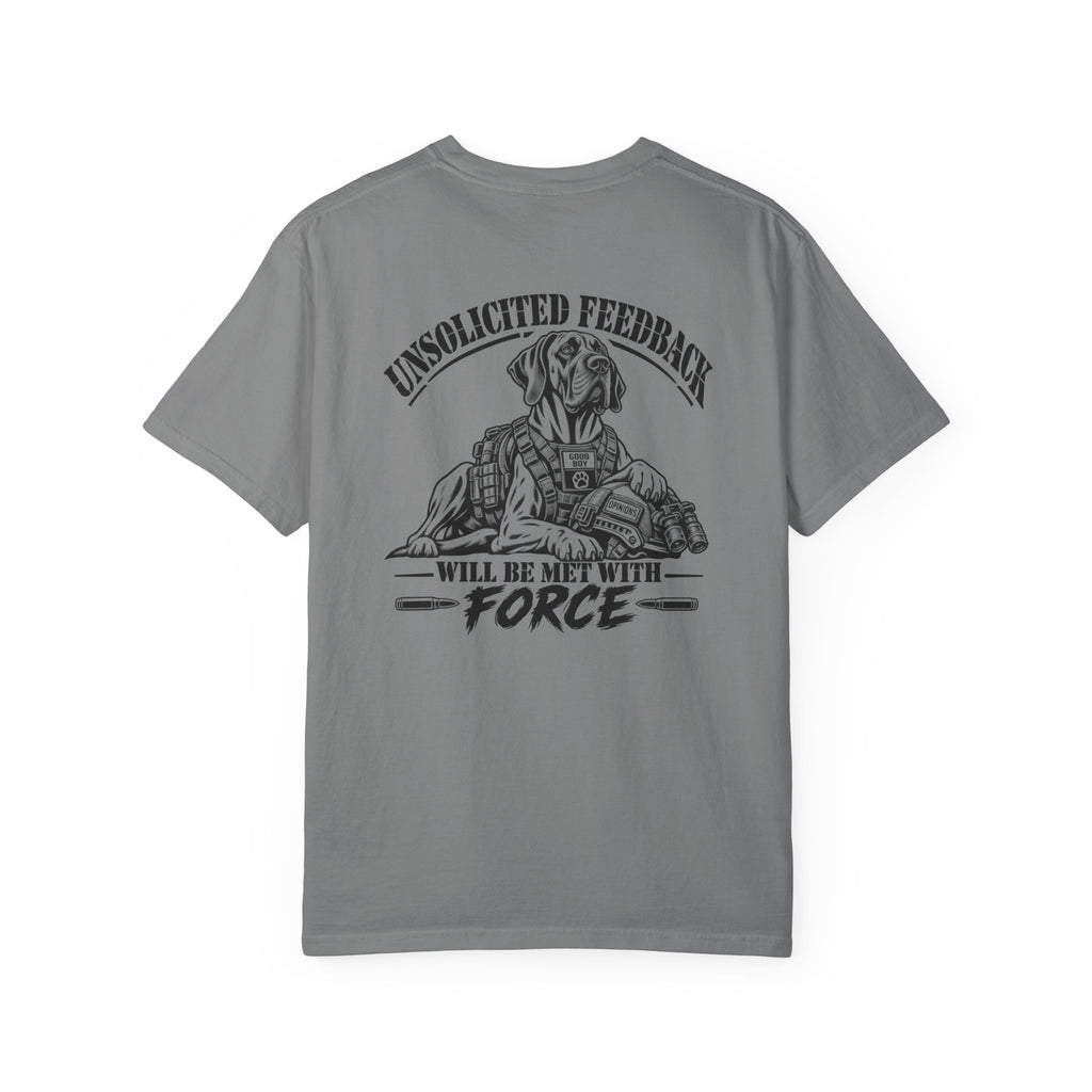 Copy of Hundr Tactical T-Shirt