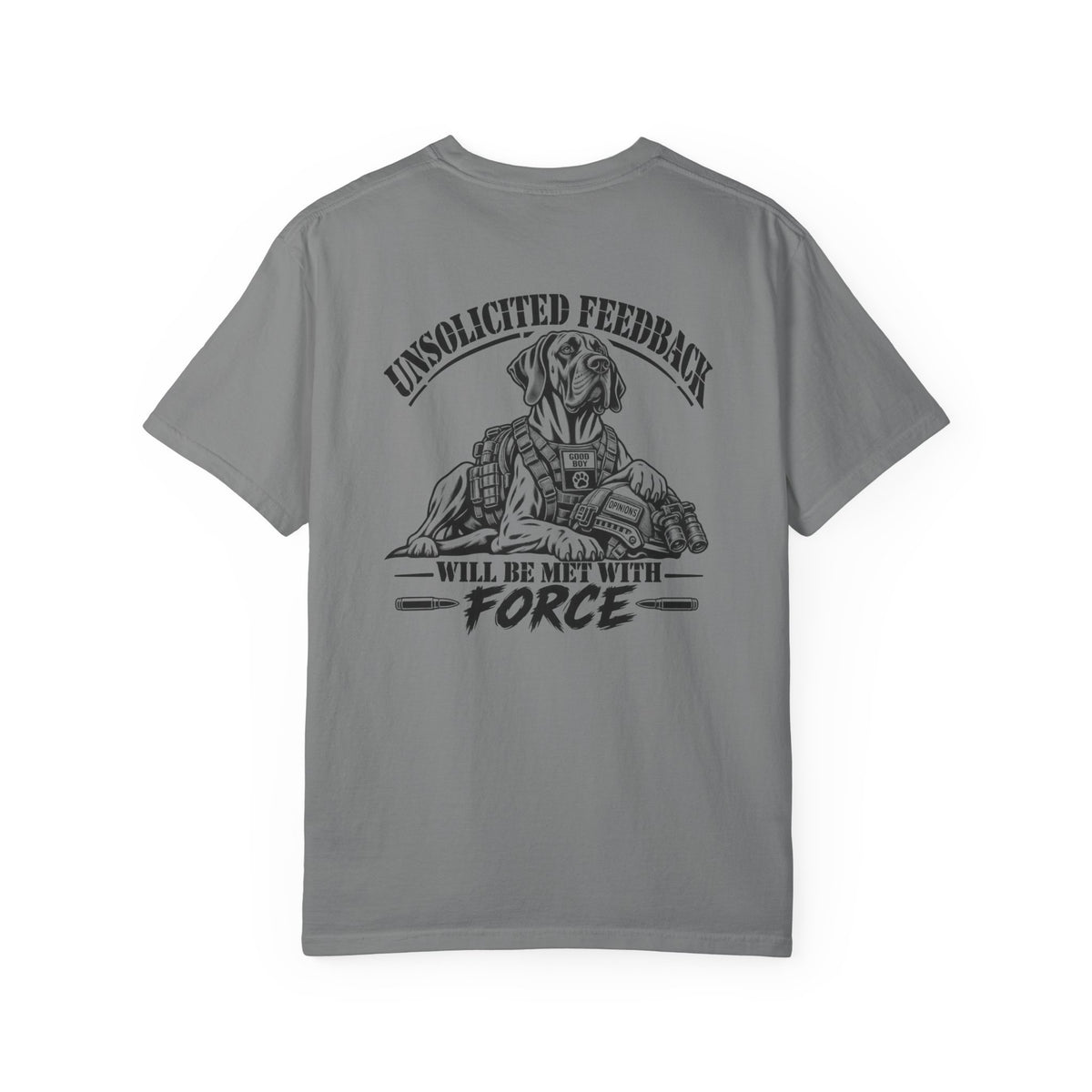 Copy of Hundr Tactical T-Shirt