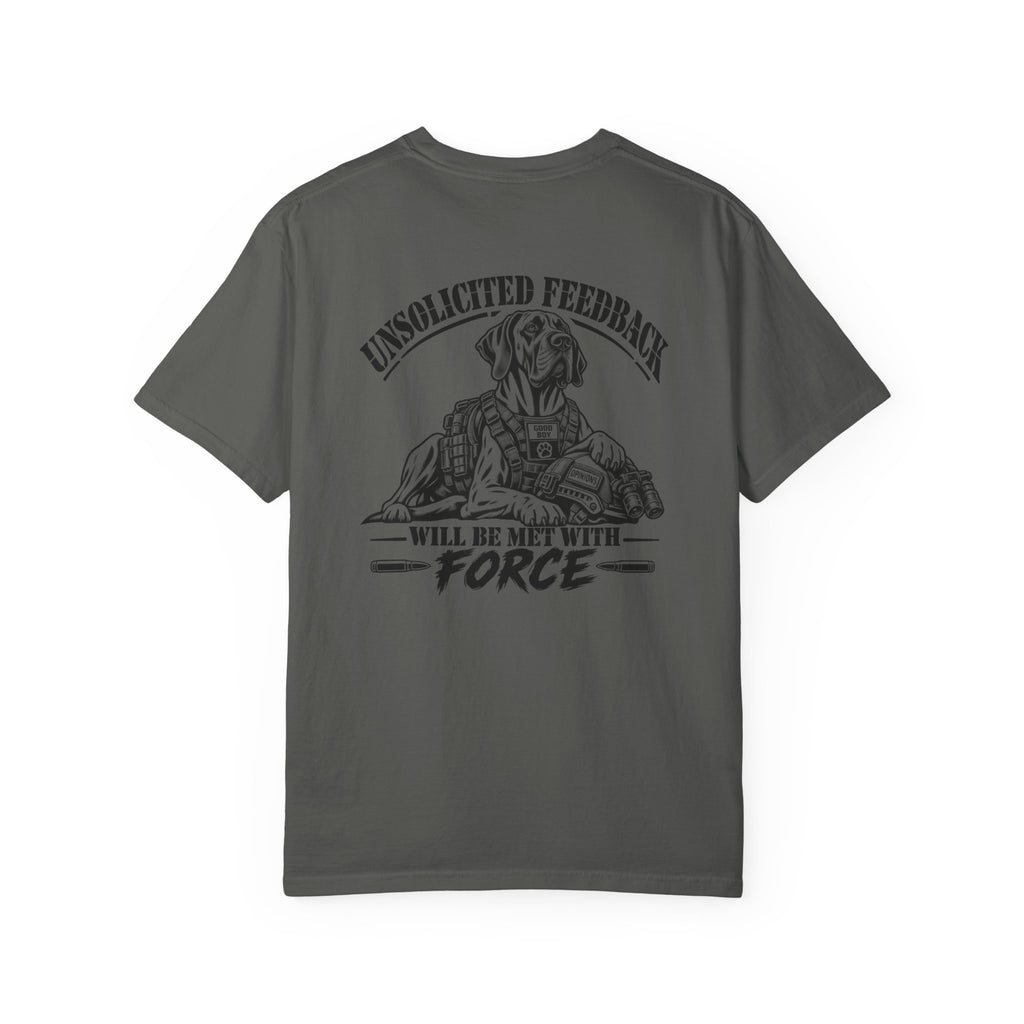 Copy of Hundr Tactical T-Shirt