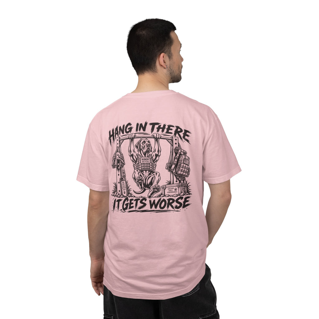 Copy of Hundr Tactical T-Shirt