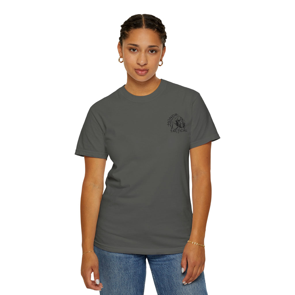 Copy of Hundr Tactical T-Shirt