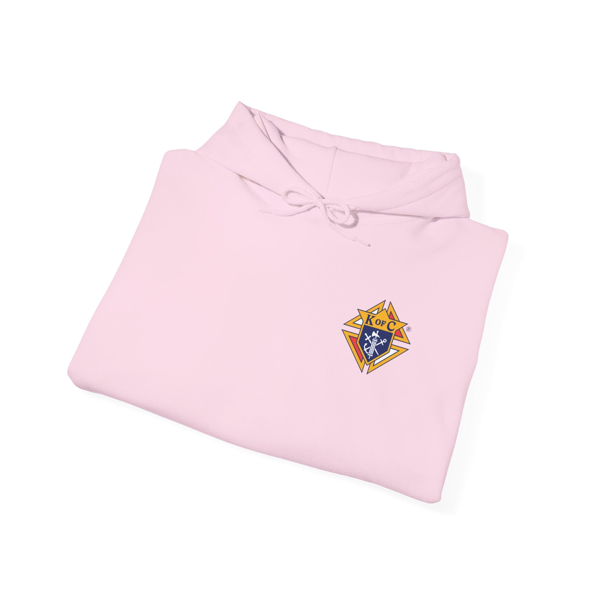 Knights of Columbus Pullover