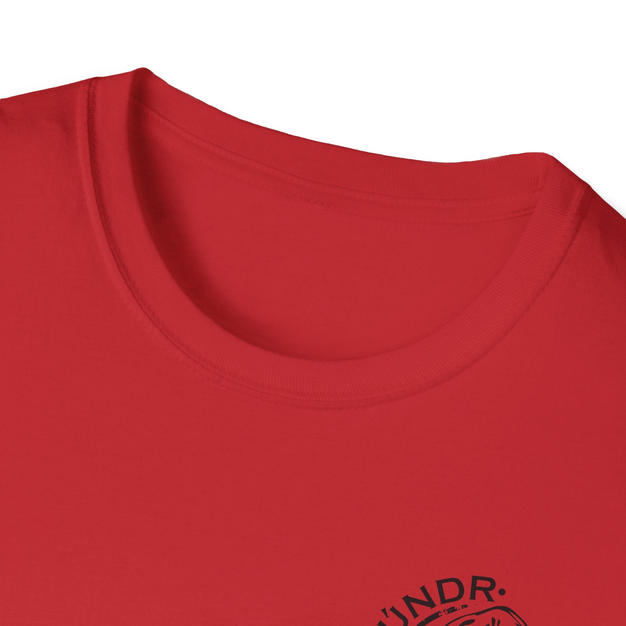 Hundr Tactical, LLC Logo Tee