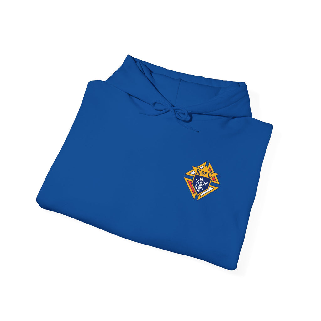 Knights of Columbus Pullover