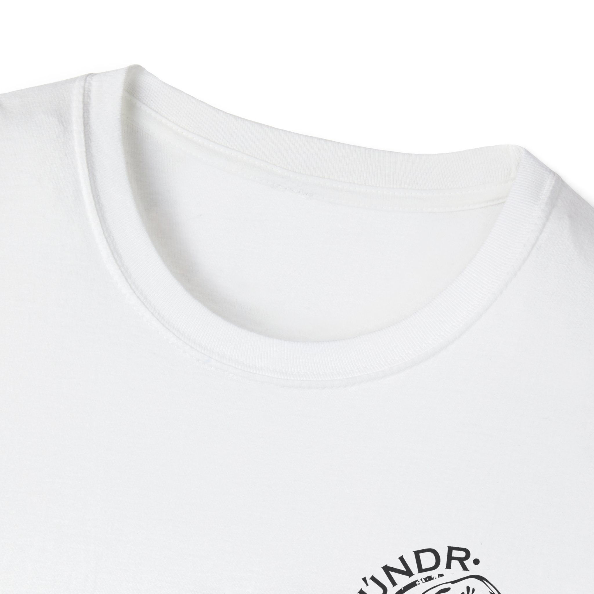 Hundr Tactical, LLC Logo Tee