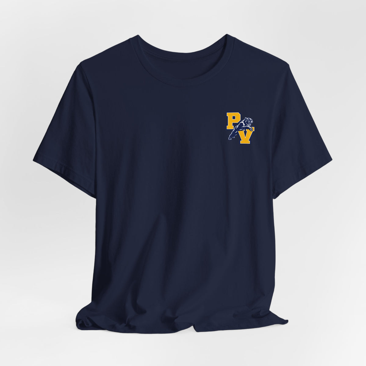 Attack the Ball  — Speed Discipline Violence Graphic Shirt