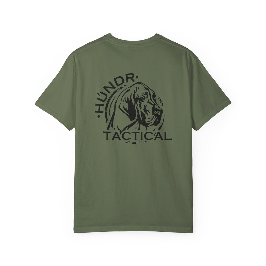 Hundr Tactical T-Shirt