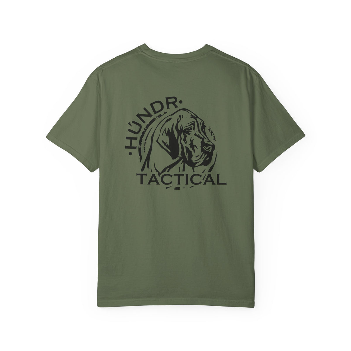 Hundr Tactical T-Shirt