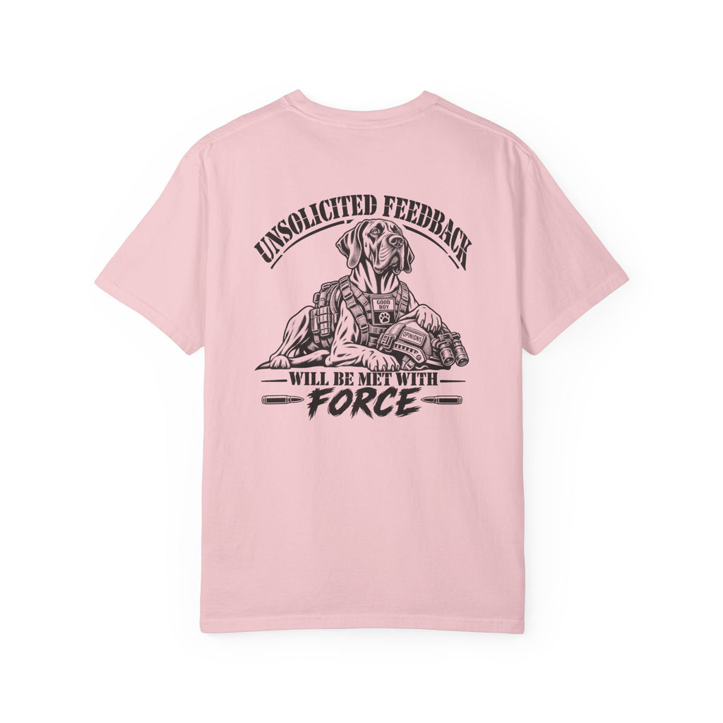Copy of Hundr Tactical T-Shirt