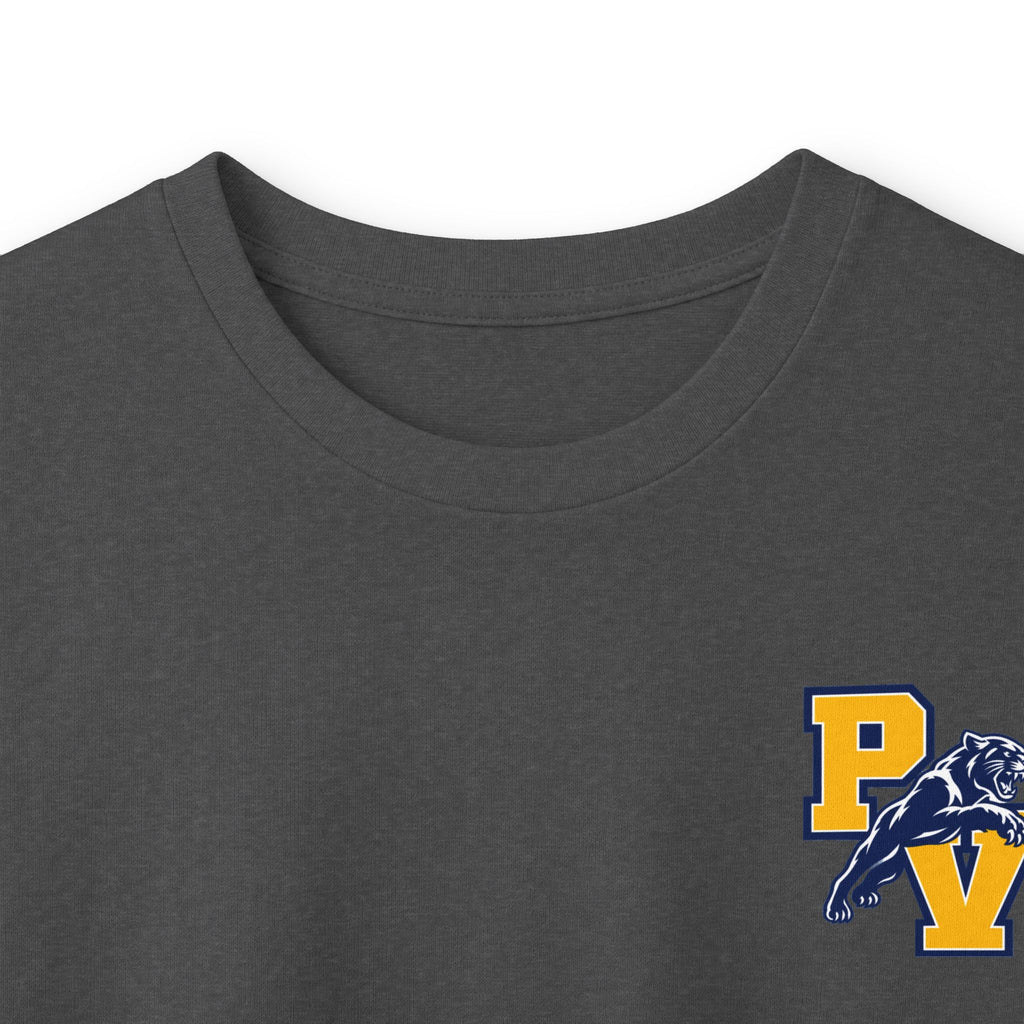 Attack the Ball Baseball Long Sleeve Tee