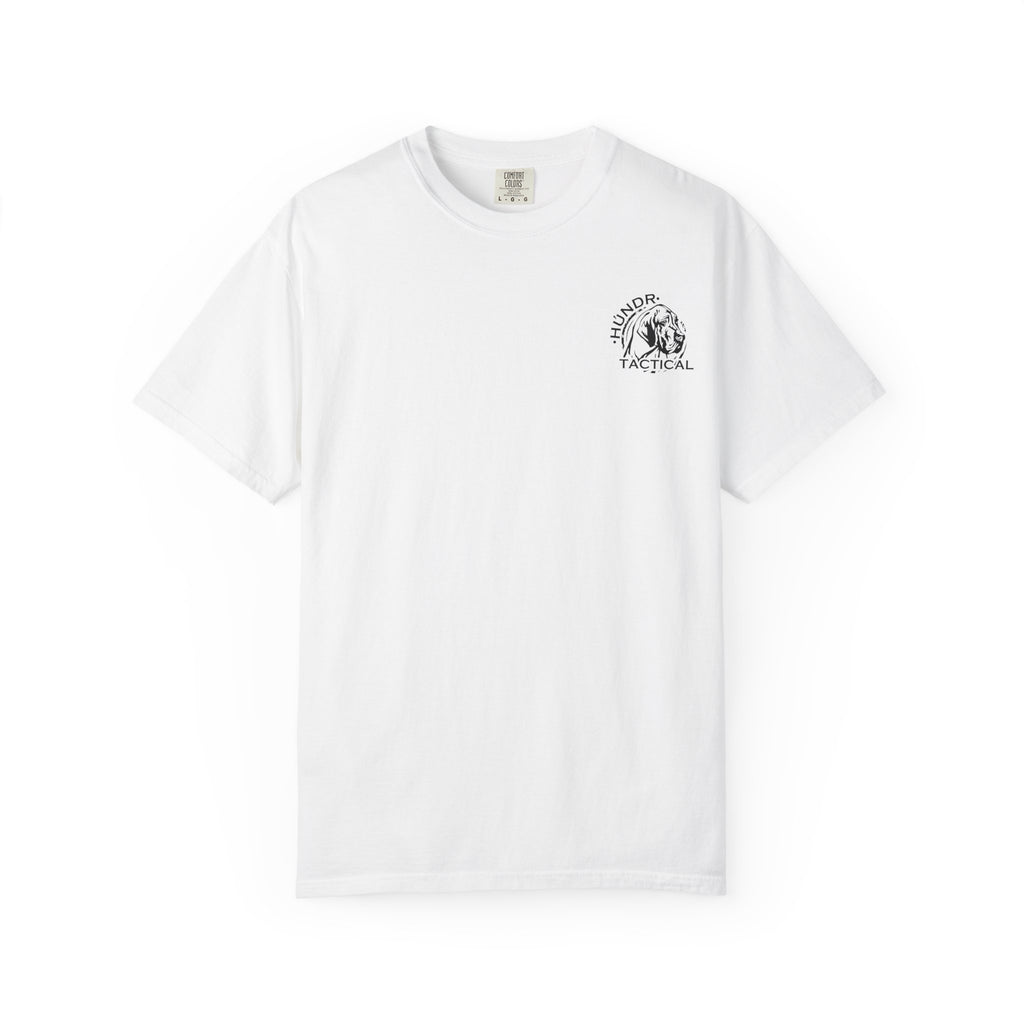 Rescue? Hundr Tactical T-Shirt