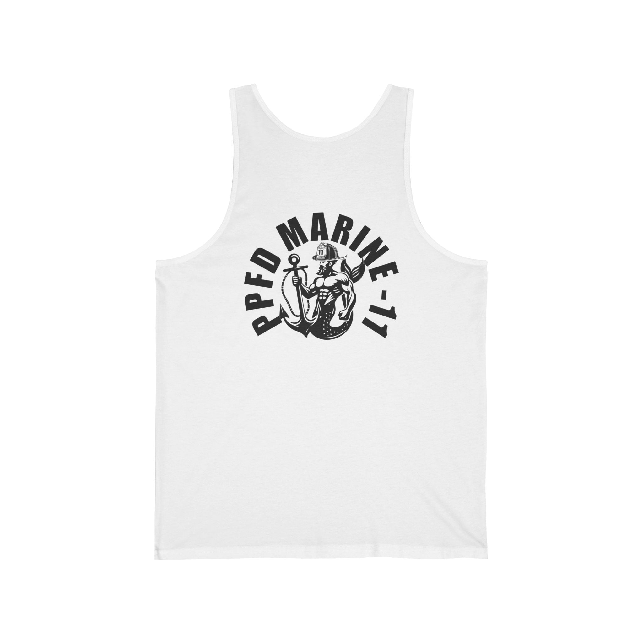 PPF0 Marine 11 Tank Top