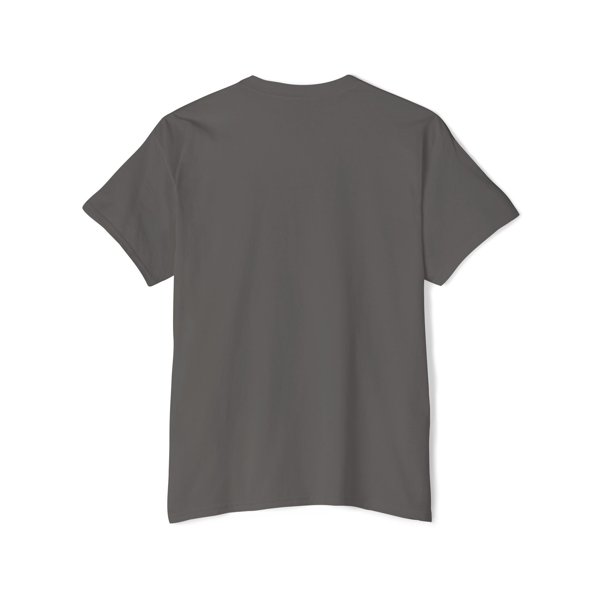 Pocket Tee — Minimal 'PFFD' Logo Cotton Pocket T-Shirt