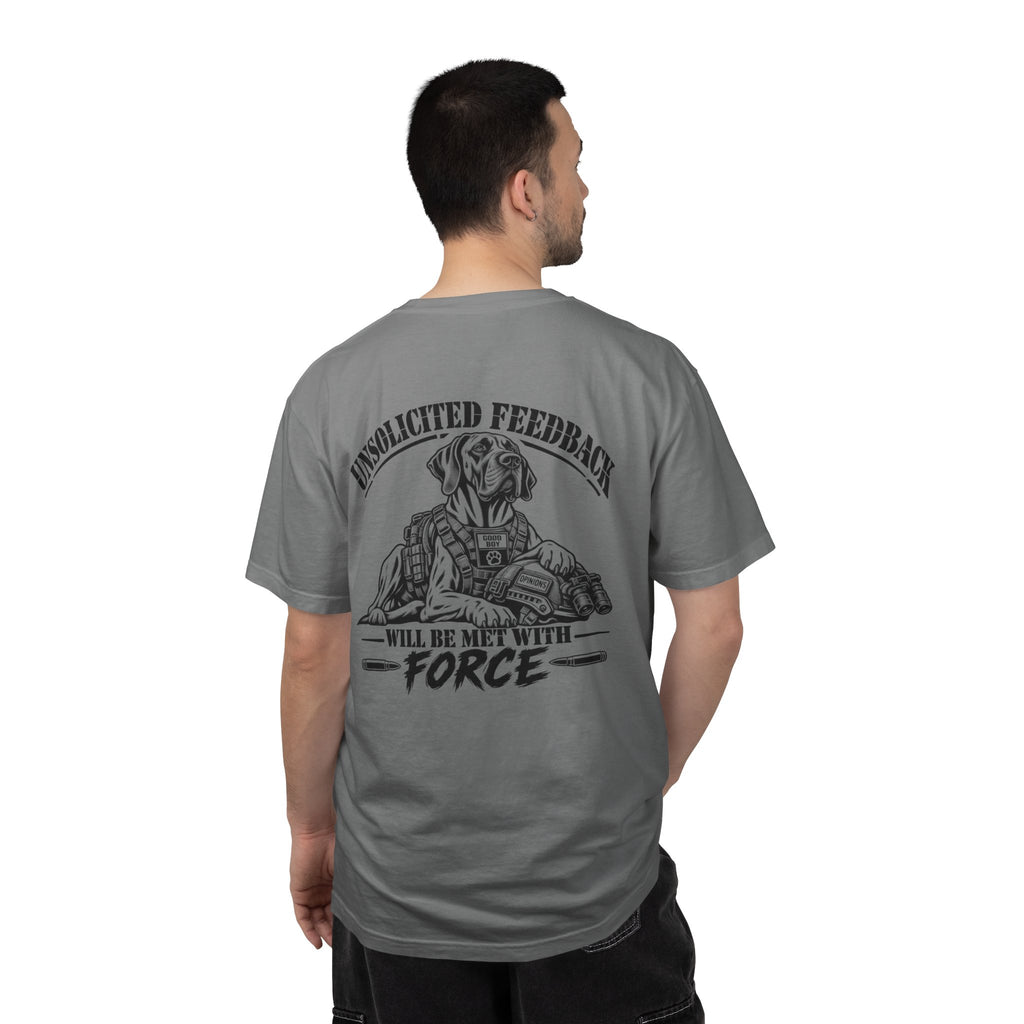 Copy of Hundr Tactical T-Shirt