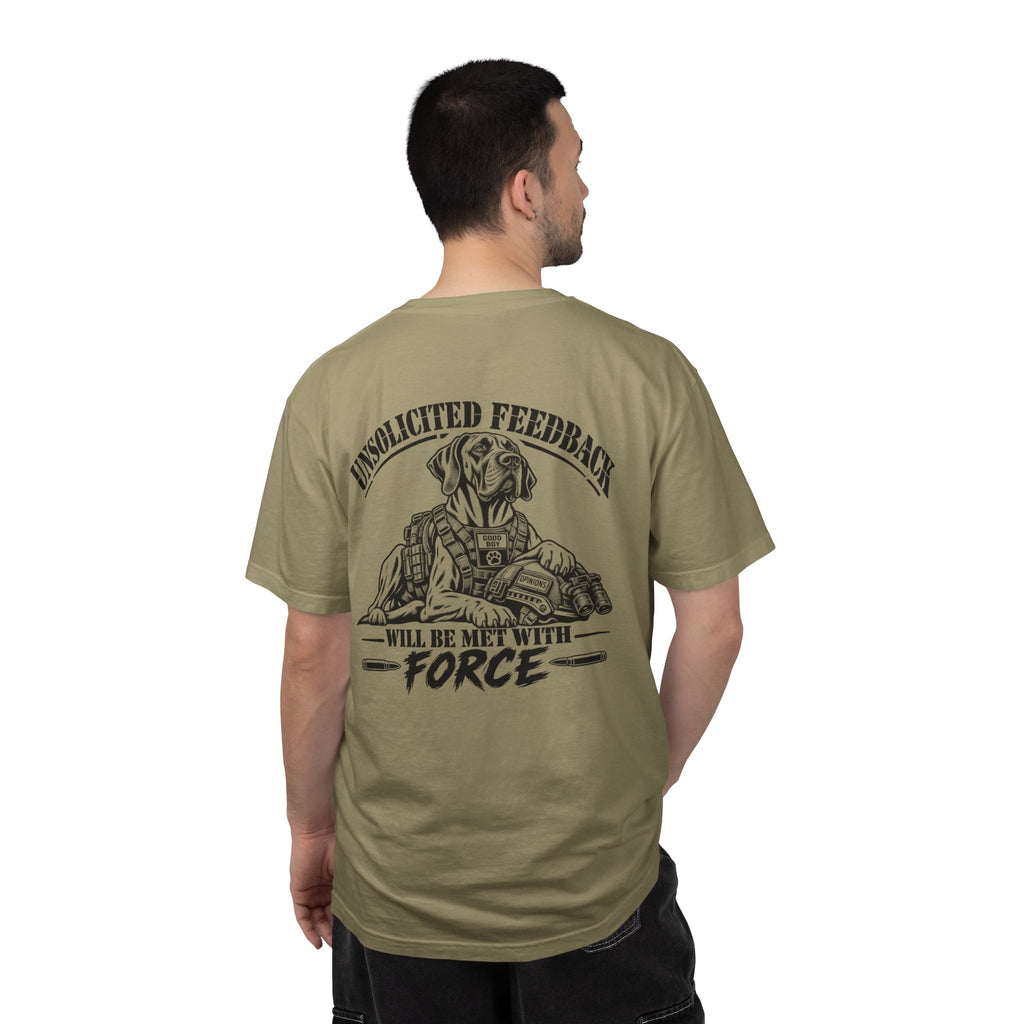 Copy of Hundr Tactical T-Shirt