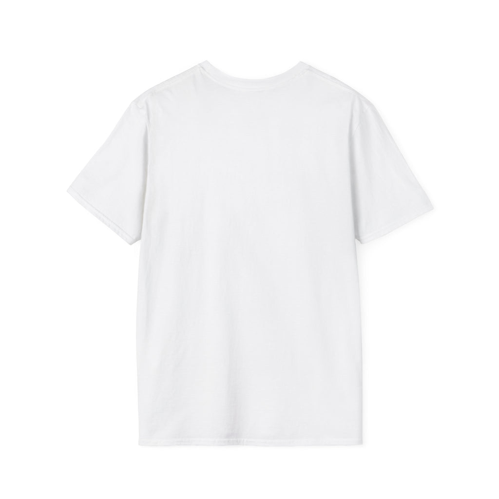 PPFD Logo Only 100% Cotton Tee