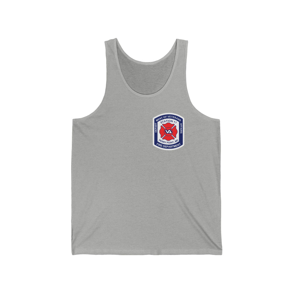 PPF0 Marine 11 Tank Top