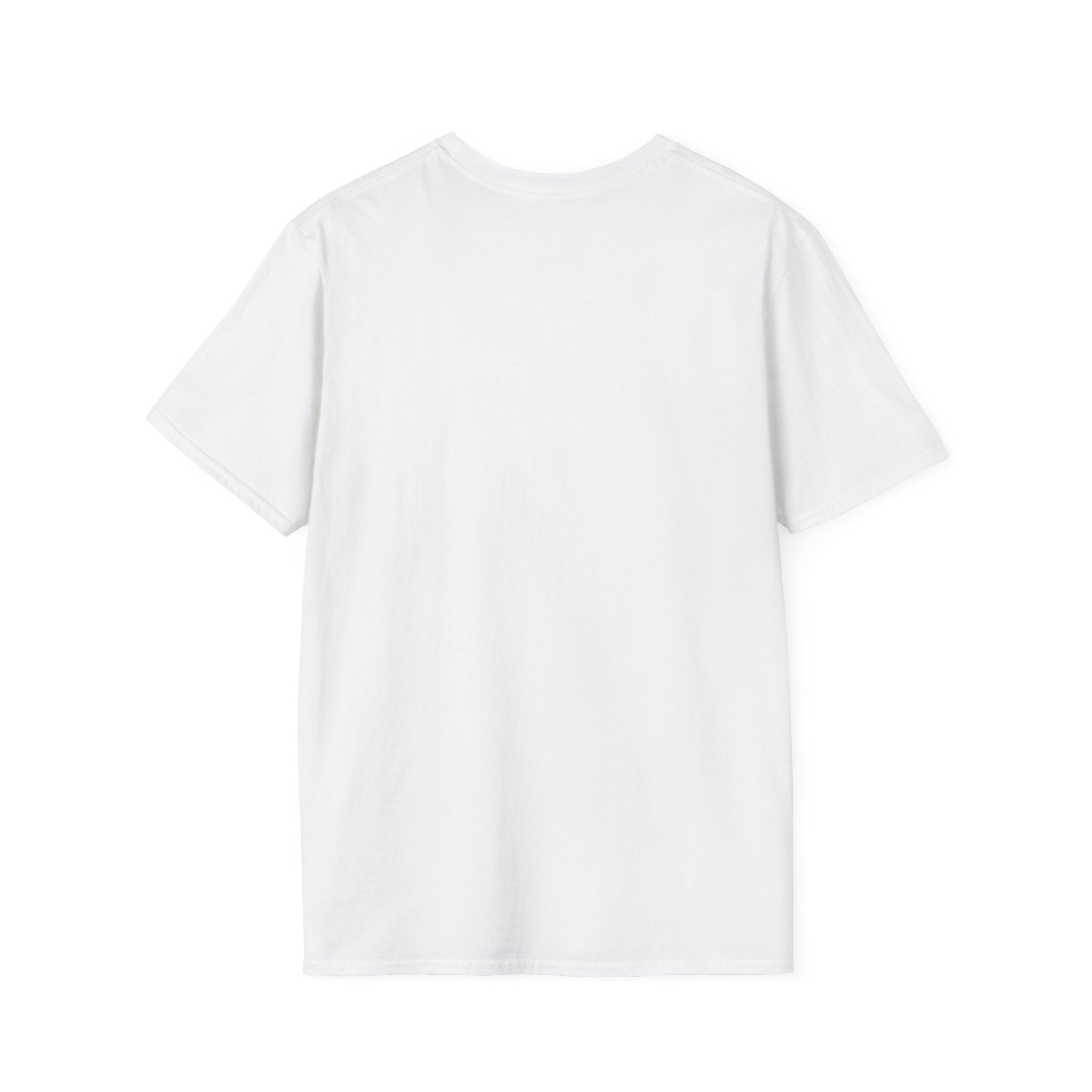 SMALL_PATCH_PPFD Logo Only 100% Cotton Tee