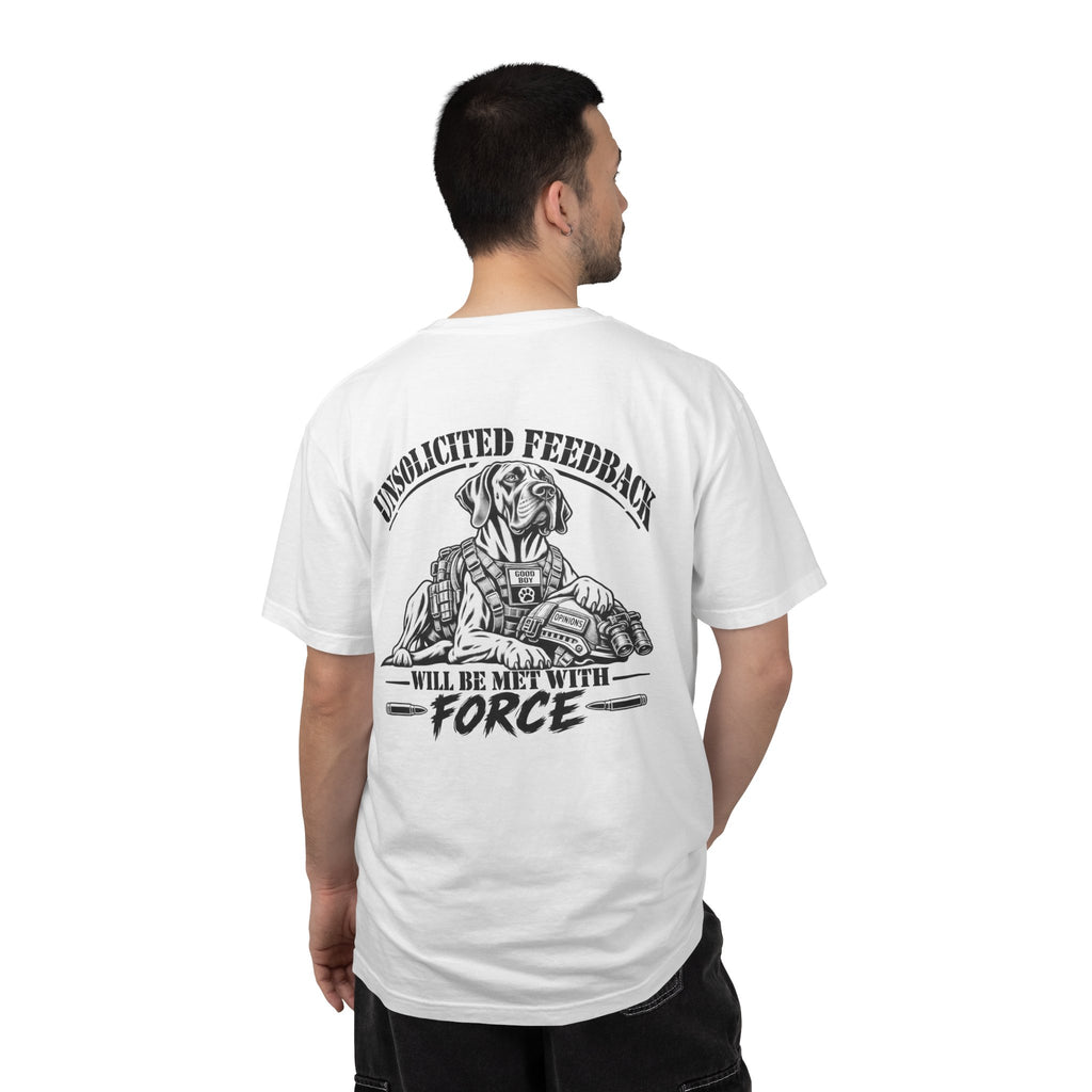 Copy of Hundr Tactical T-Shirt