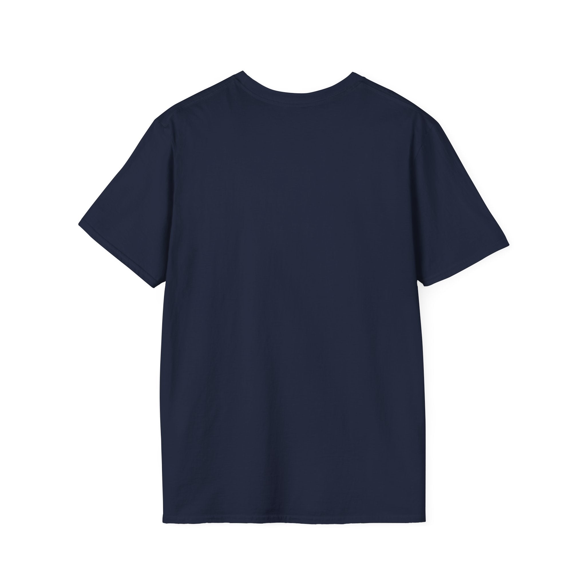 SMALL_PATCH_PPFD Logo Only 100% Cotton Tee