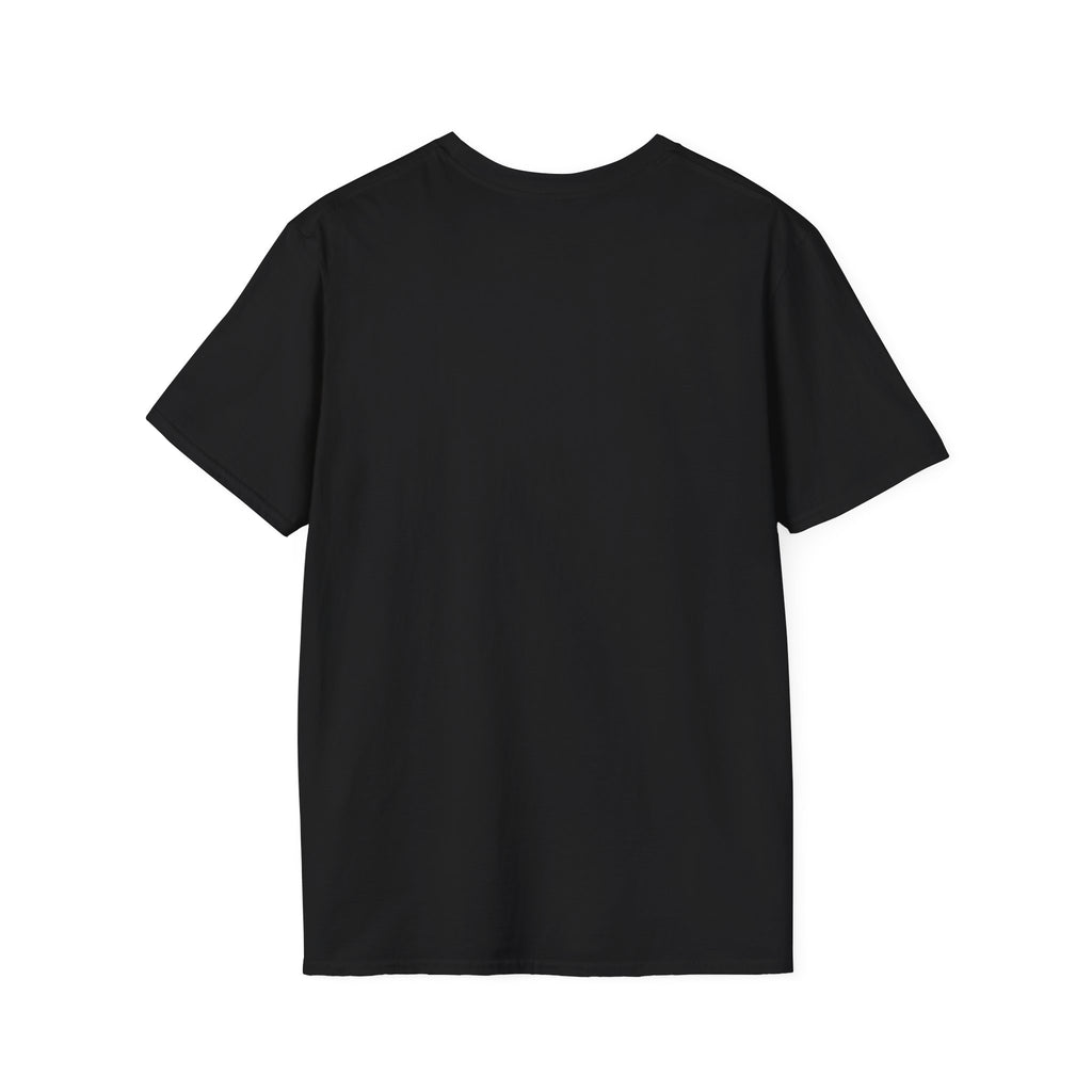 Middletown Police Badge T-Shirt-Plain Back— Law Enforcement