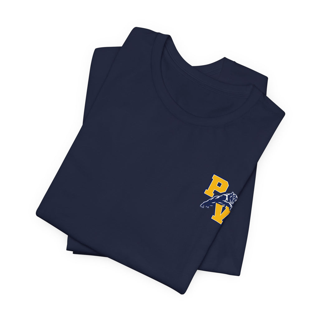 Attack the Ball  — Speed Discipline Violence Graphic Shirt