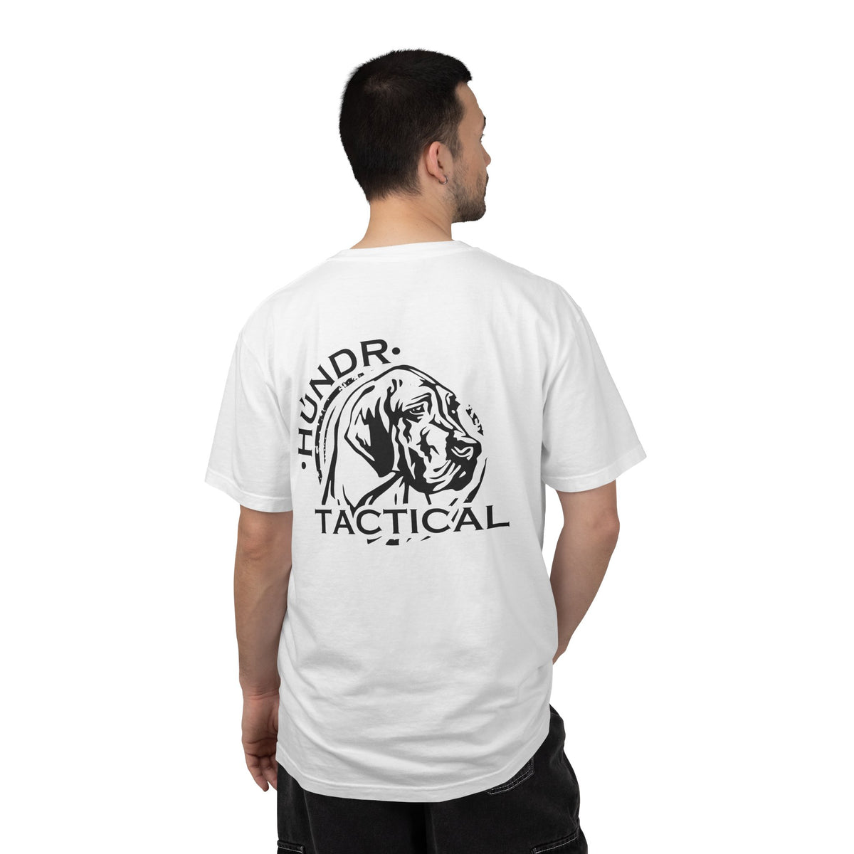 Hundr Tactical T-Shirt