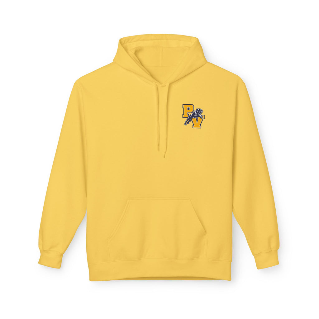 Attack the Ball Perryville Panthers Graphic Hoodie