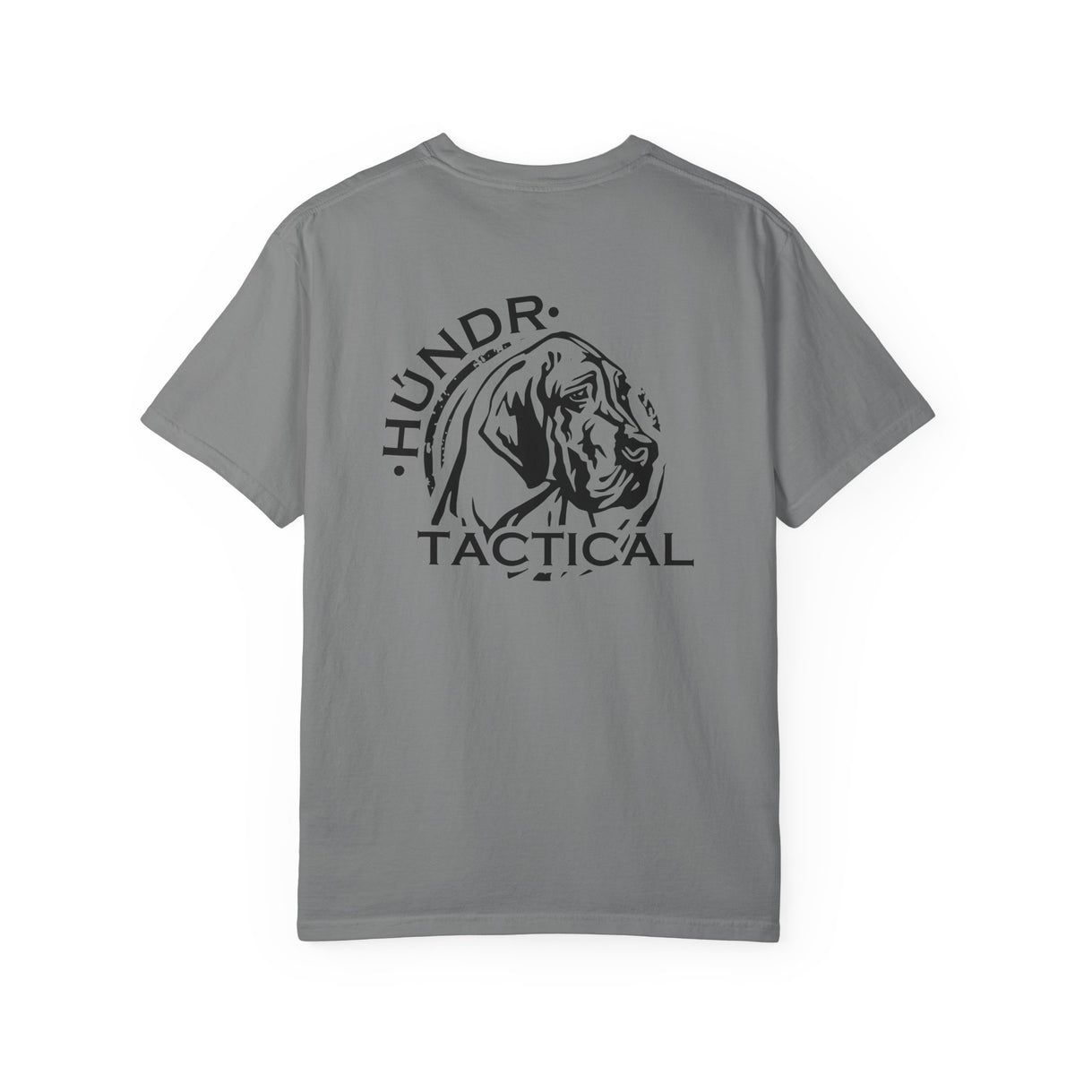Hundr Tactical T-Shirt