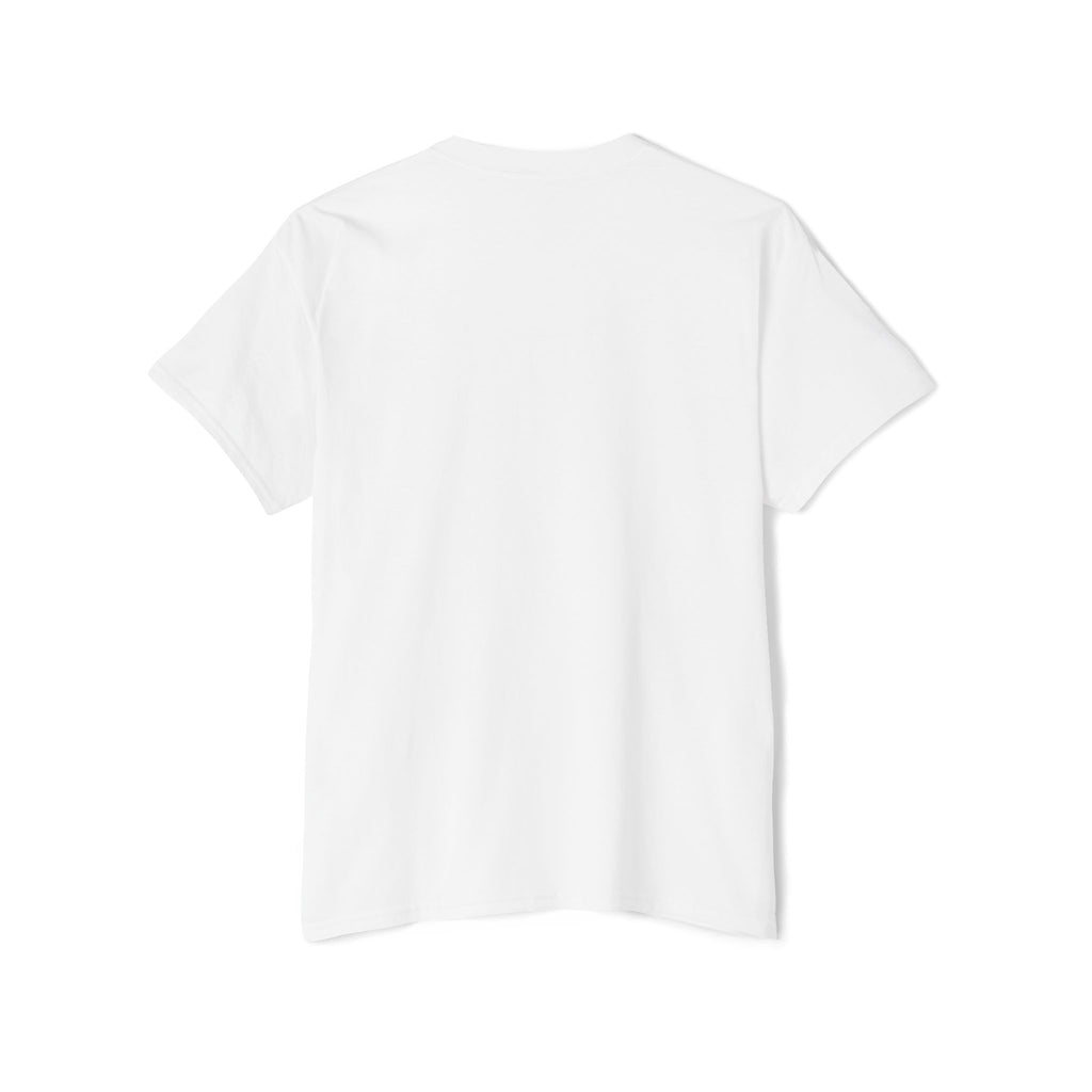 Pocket Tee — Minimal 'PFFD' Logo Cotton Pocket T-Shirt