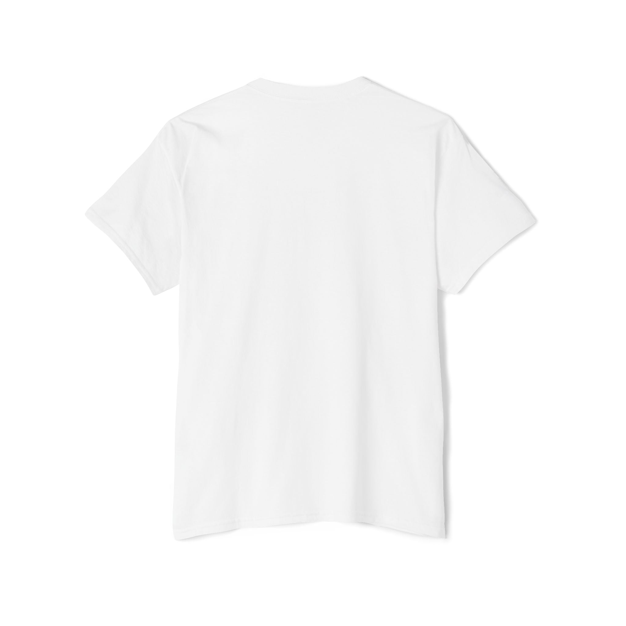 Pocket Tee — Minimal 'PFFD' Logo Cotton Pocket T-Shirt