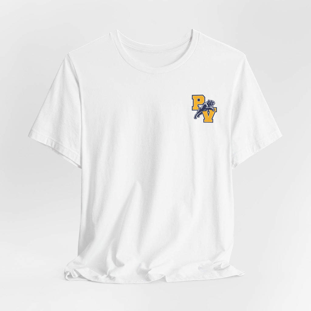 Attack the Ball  — Speed Discipline Violence Graphic Shirt