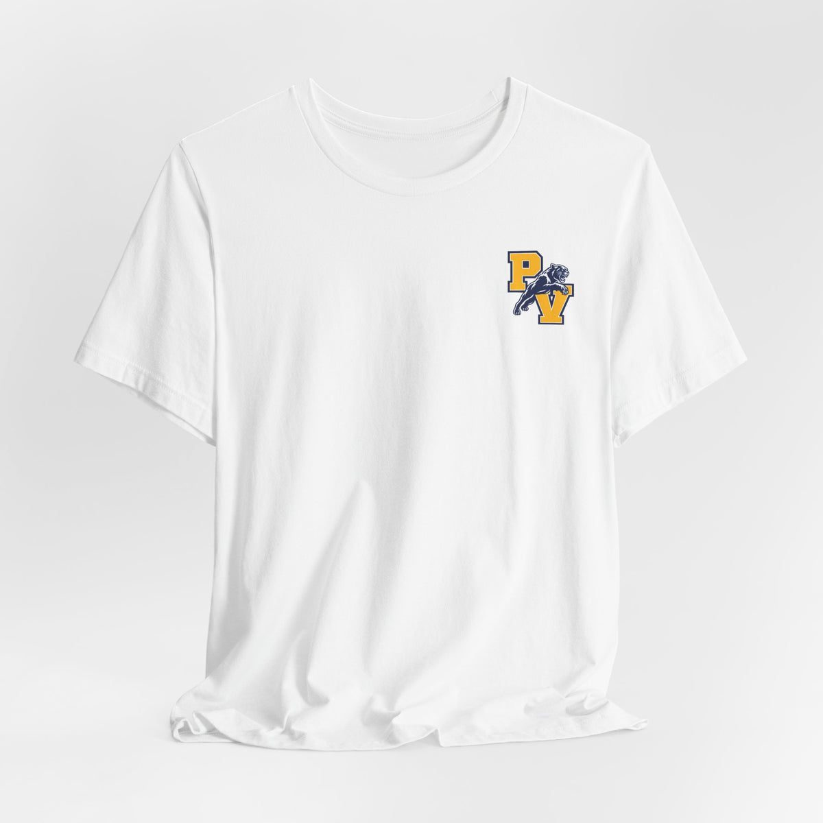 Attack the Ball  — Speed Discipline Violence Graphic Shirt