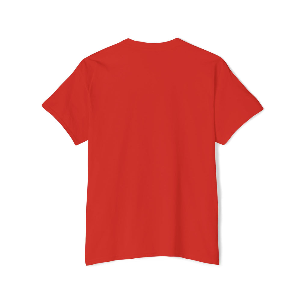 Pocket Tee — Minimal 'PFFD' Logo Cotton Pocket T-Shirt