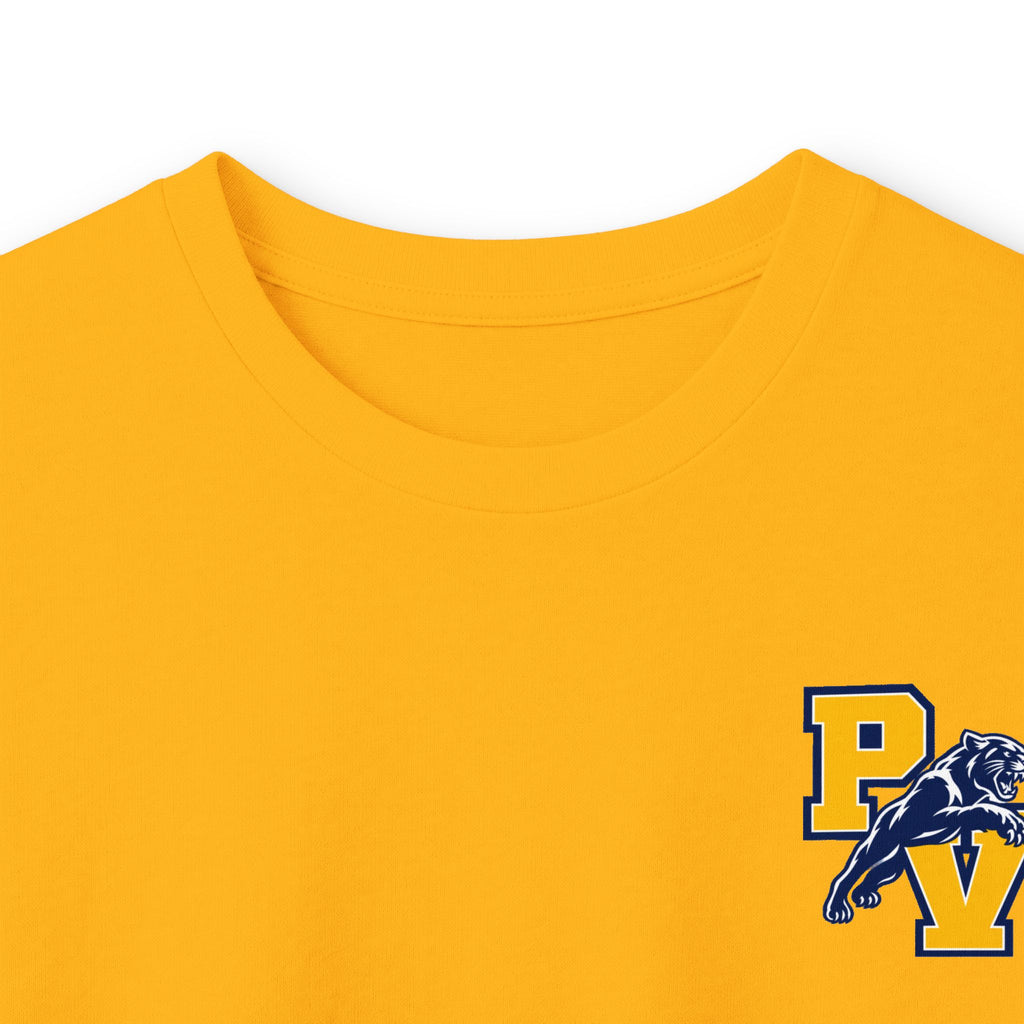 Attack the Ball Baseball Long Sleeve Tee