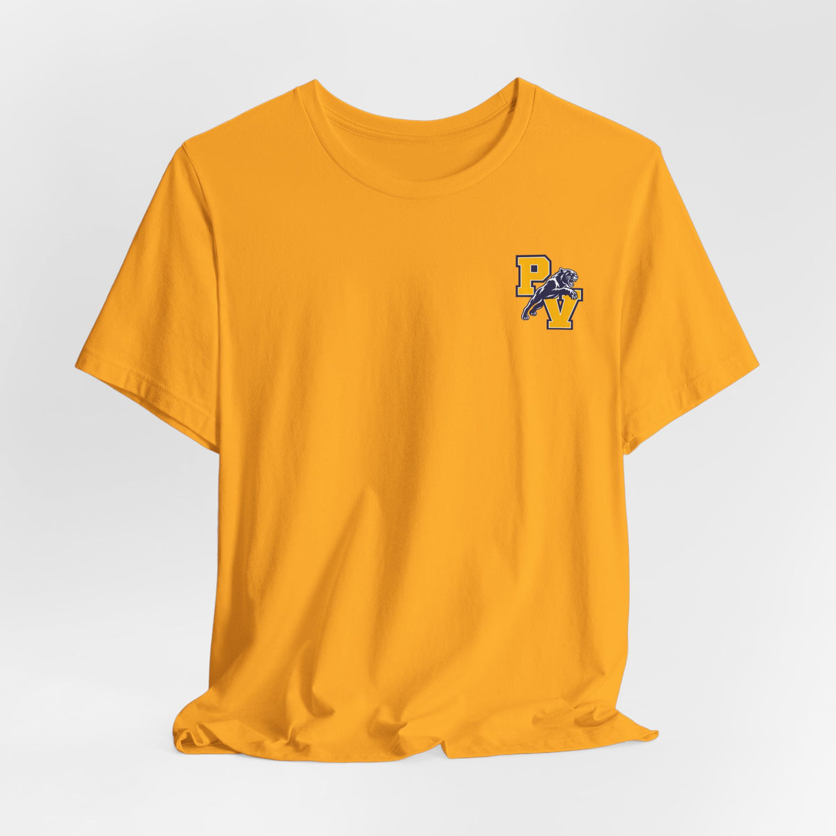 Attack the Ball  — Speed Discipline Violence Graphic Shirt