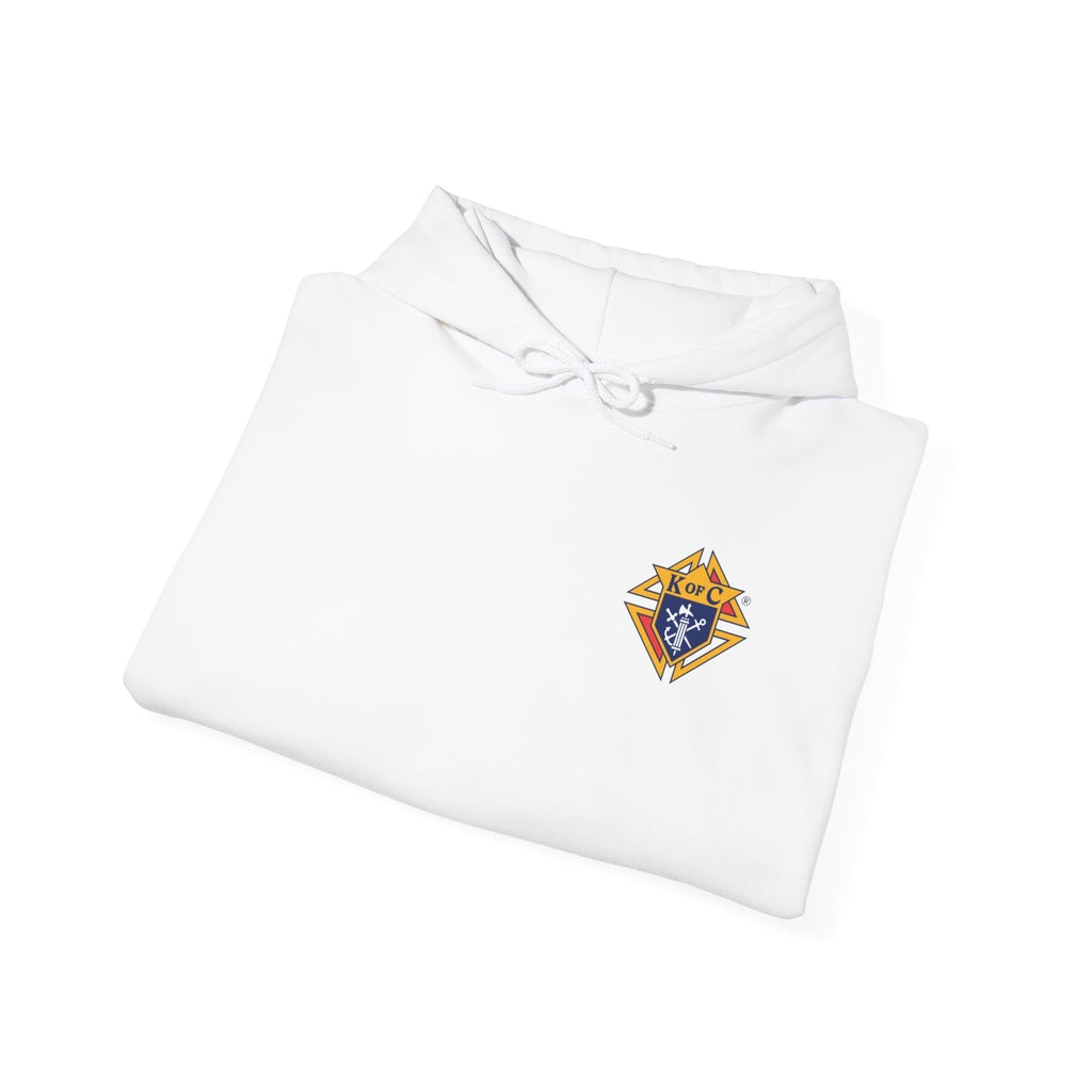 Knights of Columbus Pullover
