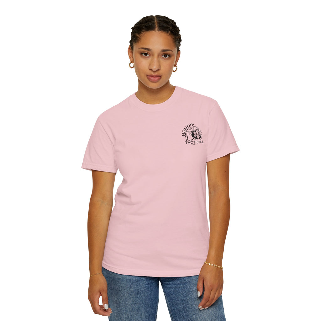 Copy of Hundr Tactical T-Shirt