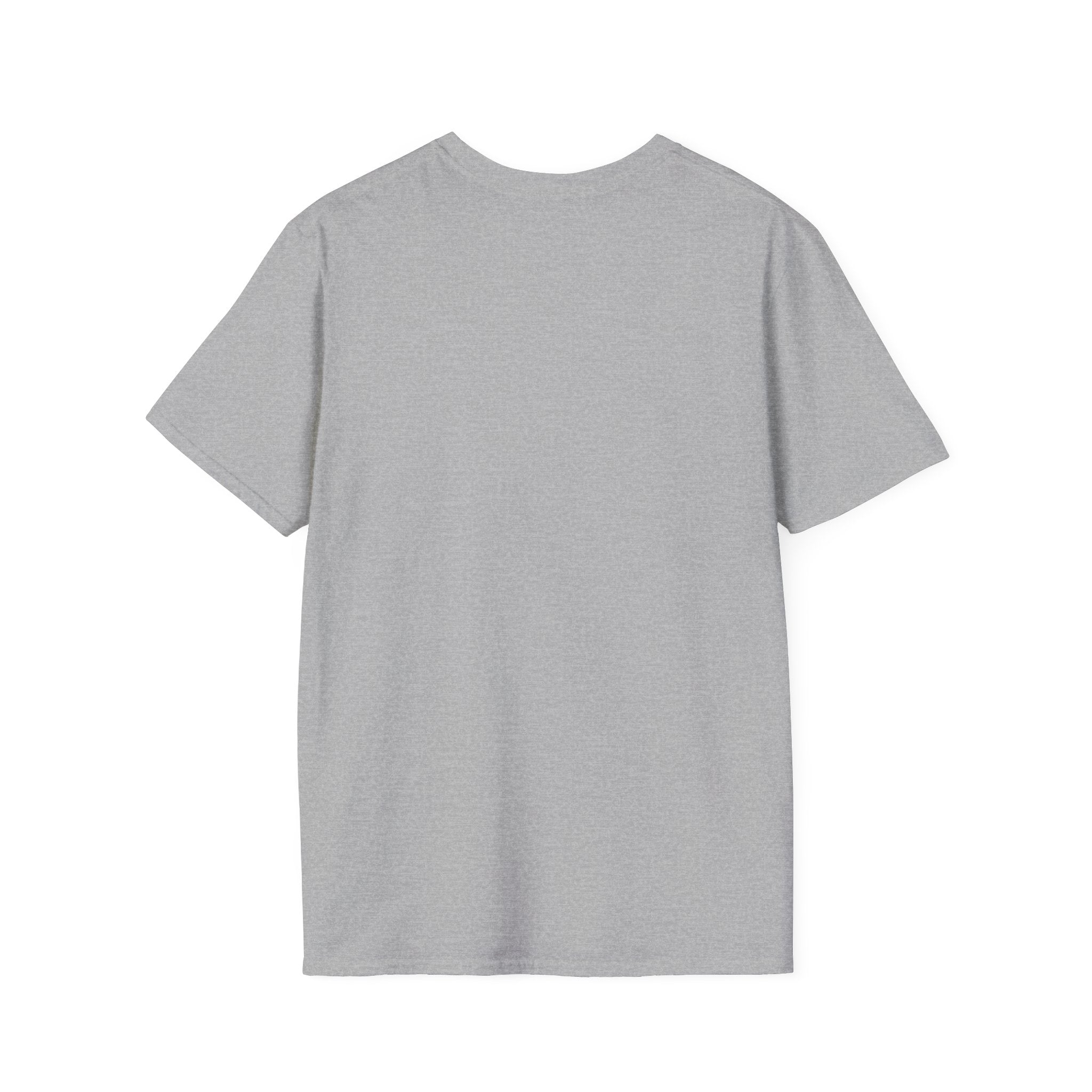 Middletown Police Badge T-Shirt-Plain Back— Law Enforcement