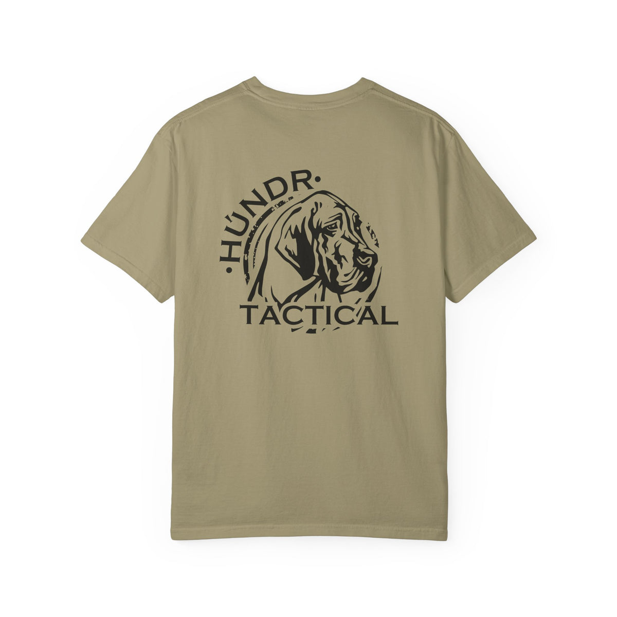 Hundr Tactical T-Shirt