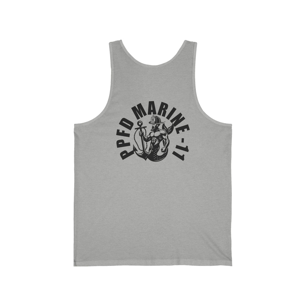 PPF0 Marine 11 Tank Top