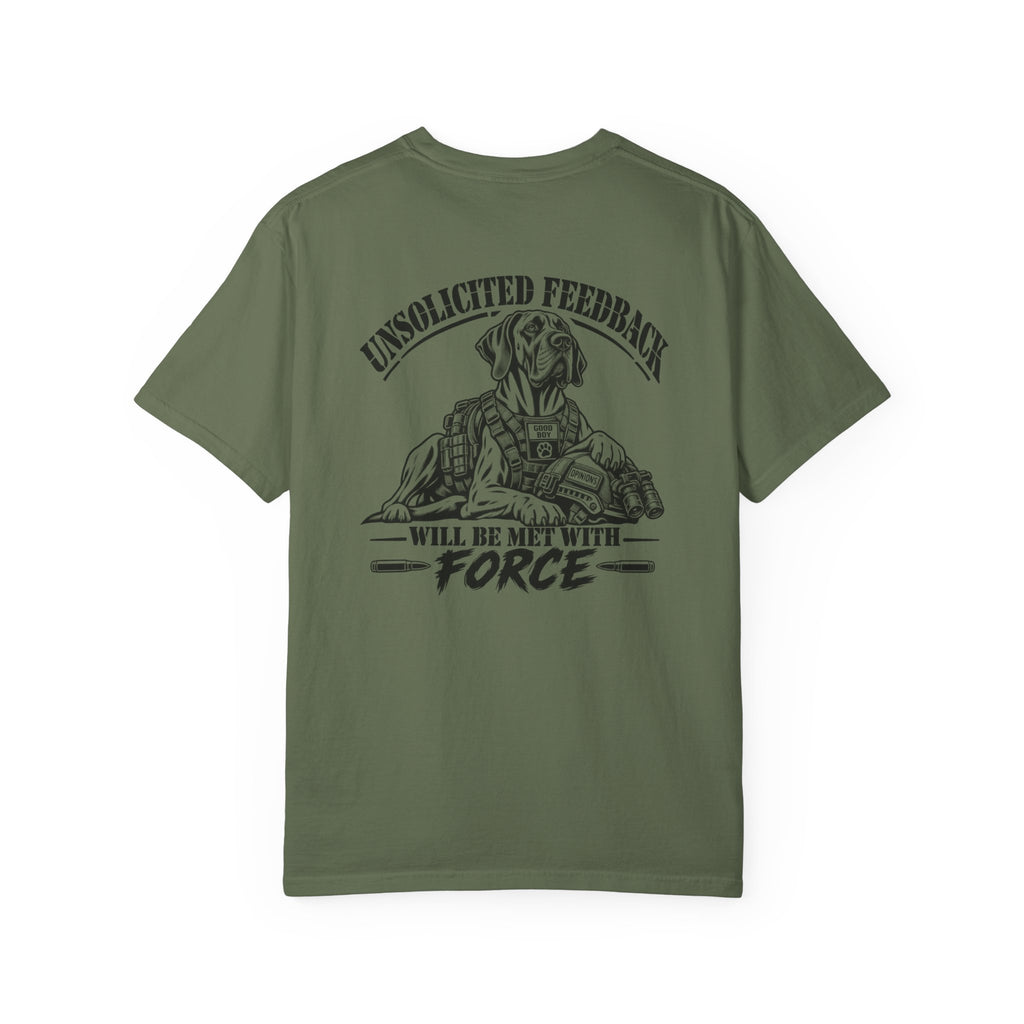 Copy of Hundr Tactical T-Shirt
