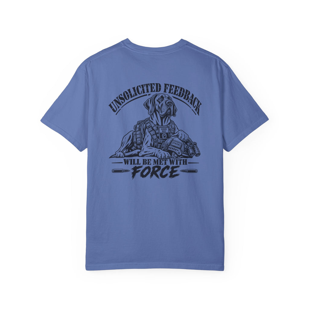 Copy of Hundr Tactical T-Shirt