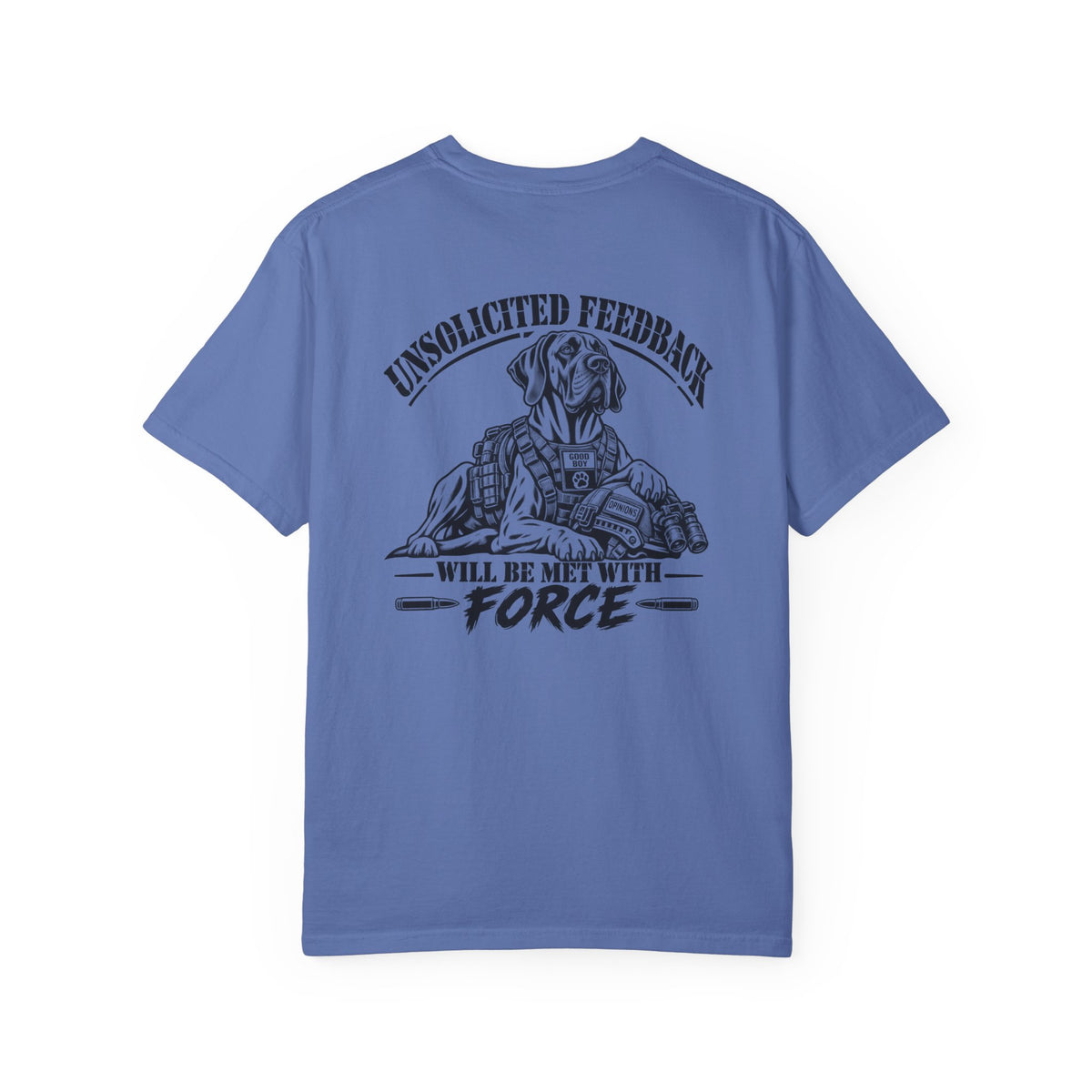 Copy of Hundr Tactical T-Shirt